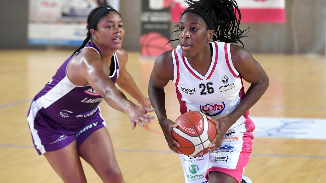 Basquettes best sale ou baskets